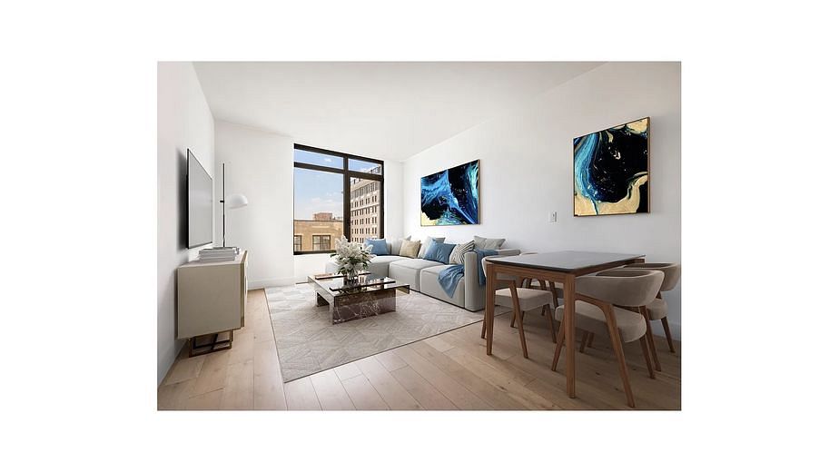 319 Schermerhorn Street #4A