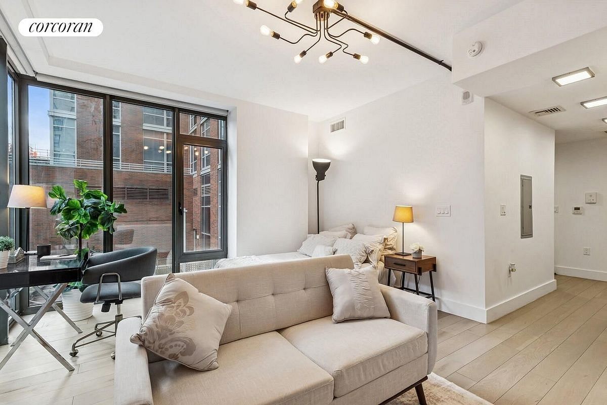 Image 1 of 11 for 319 Schermerhorn Street #4E in Brooklyn, NY, 11217