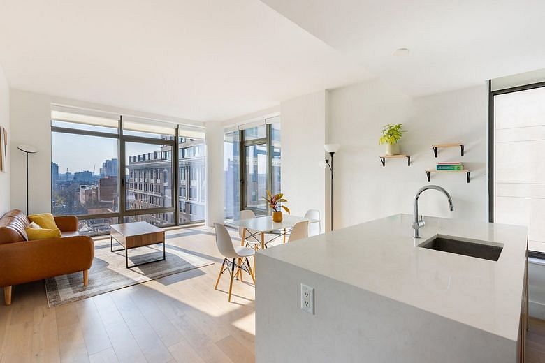 319 Schermerhorn Street #8B
