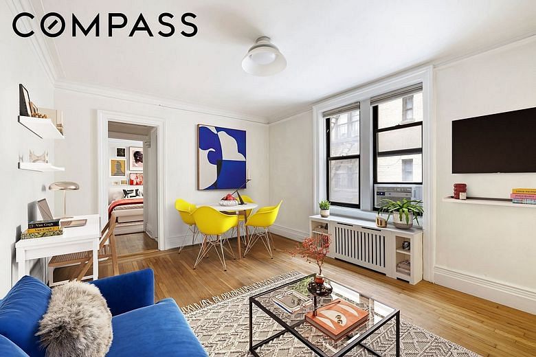 319 West 18th Street #2I