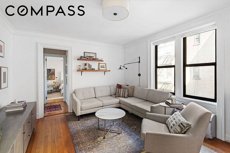319 West 18th Street #5I