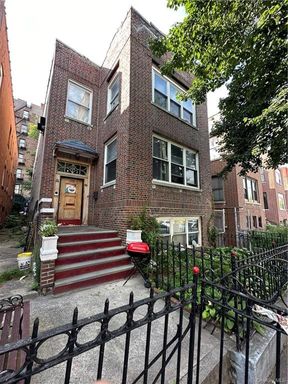 Image 1 of 3 for 1839 Andrews Avenue in Bronx, NY, 10453