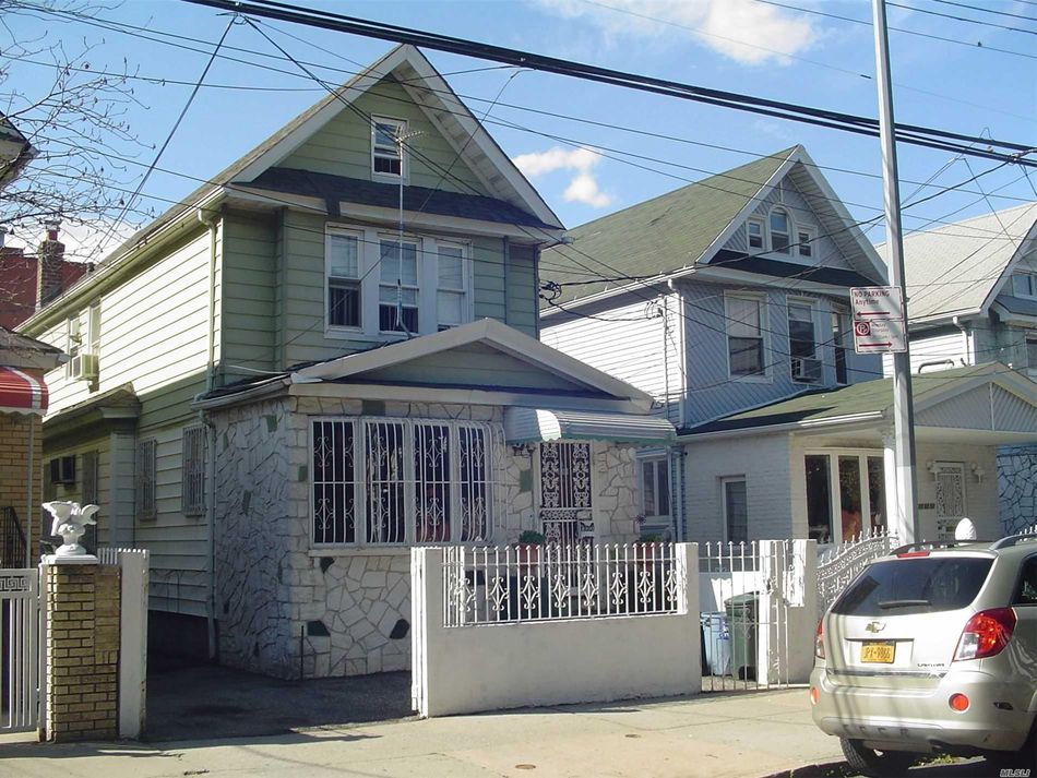 Image 1 of 19 for 170-07 90th Ave in Queens, Jamaica, NY, 11432