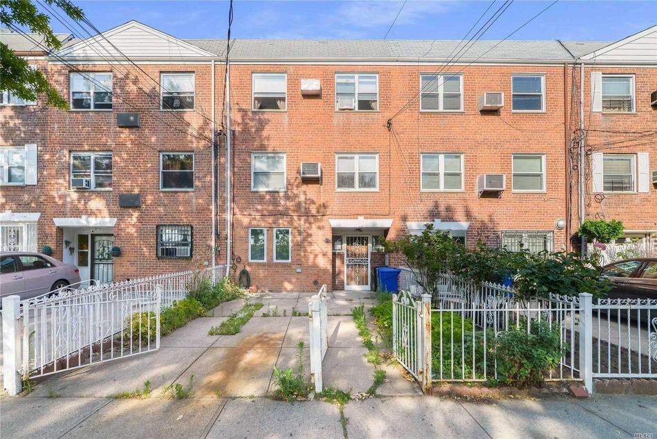 Image 1 of 36 for 31-33 73rd St in Queens, Jackson Heights, NY, 11370