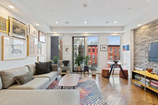 Image 1 of 23 for 668 Halsey Street #3 in Brooklyn, NY, 11233