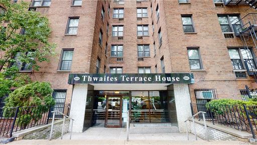 Image 1 of 15 for 665 Thwaites Place #2R in Bronx, NY, 10467