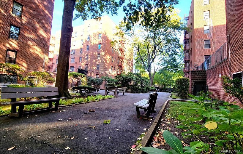 32-23 88 Street #306