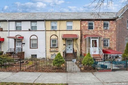 Image 1 of 19 for 32-26 53rd Pl in Queens, Woodside, NY, 11377