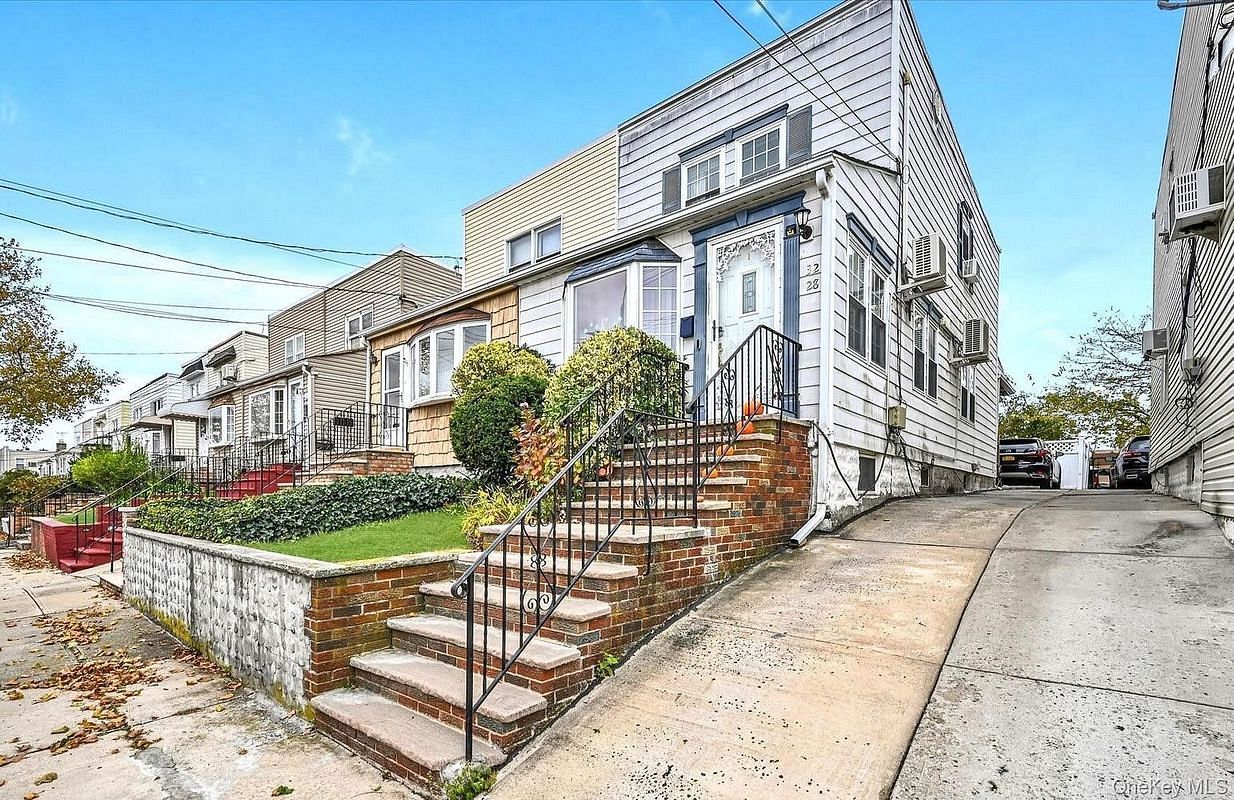 Image 1 of 16 for 32-28 202nd Street in Queens, New York, NY, 11361