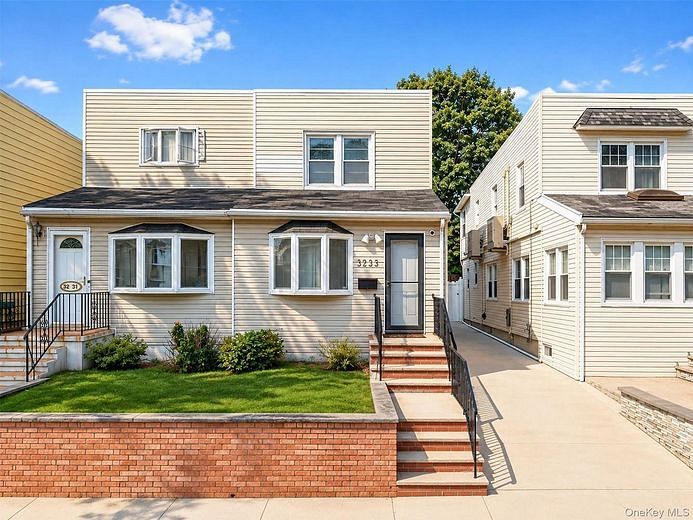 32-33 202nd Street