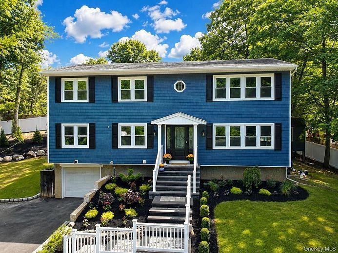 32 & 34 Oakwood Road