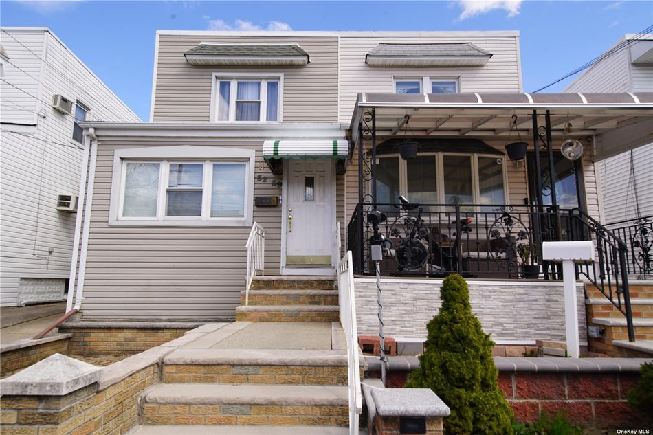 Image 1 of 24 for 32-39 Jordan Street in Queens, Flushing, NY, 11358
