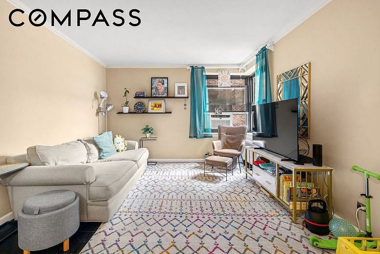 32-42 92nd Street #102B