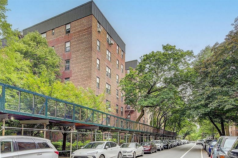 32-43 91 Street #504