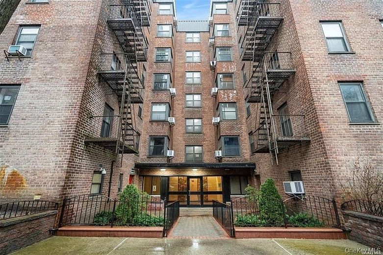 32-43 91 Street #A604