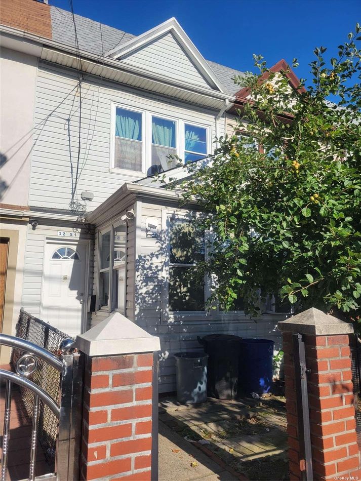 Image 1 of 2 for 32-51 110th Street in Queens, E. Elmhurst, NY, 11369