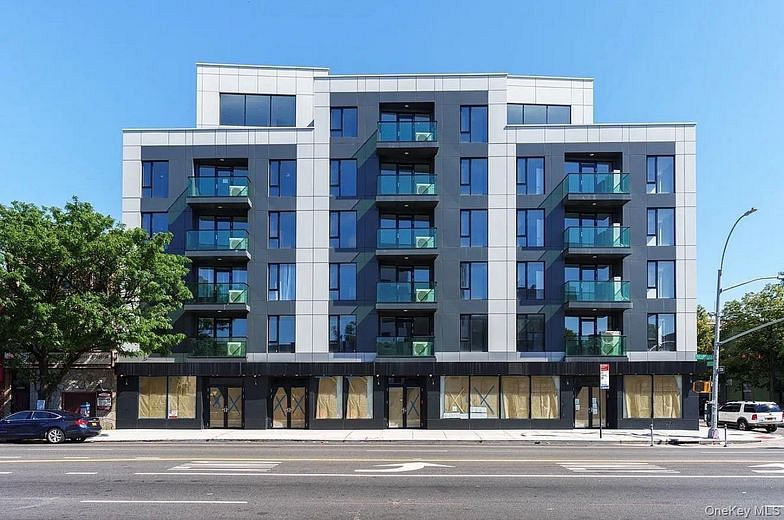 32-58 105 Street #6B
