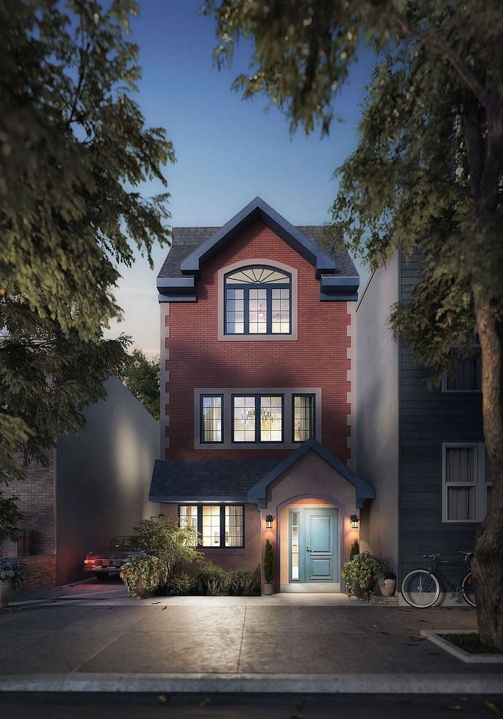 32-84 36th Street #1