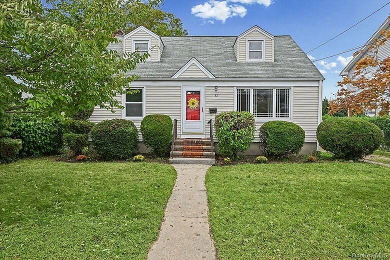 32 Brenner Avenue
