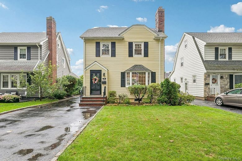 32 Cambridge Avenue