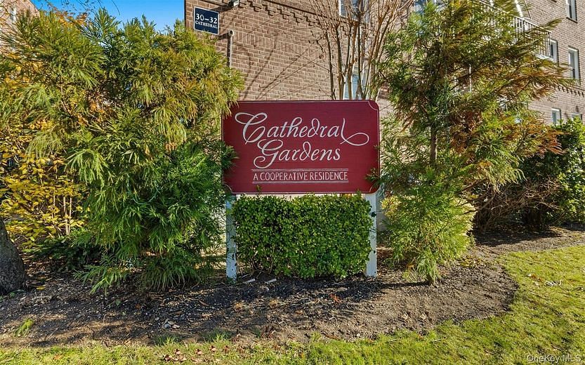 32 Cathedral Avenue #6c