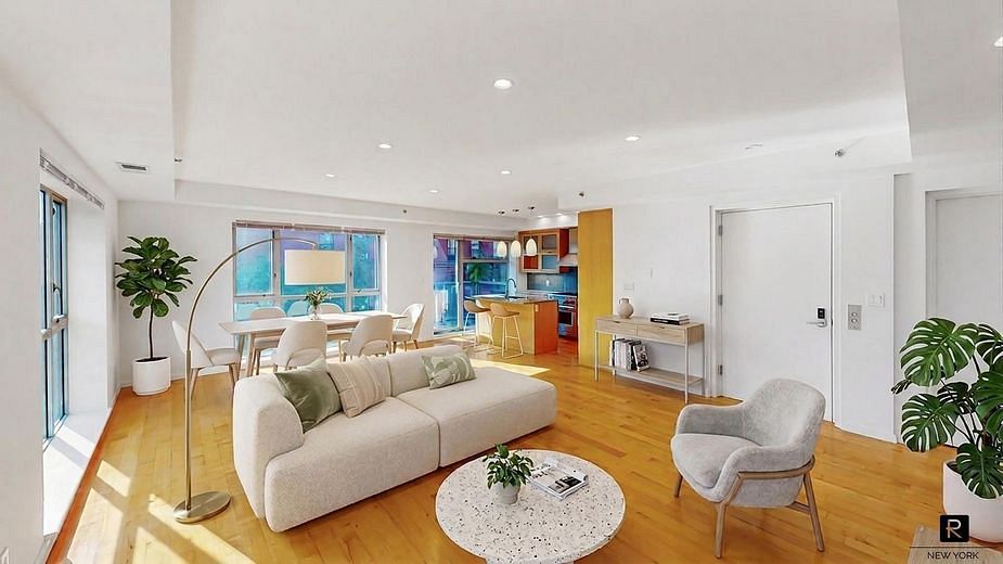 32 Clinton Street #4