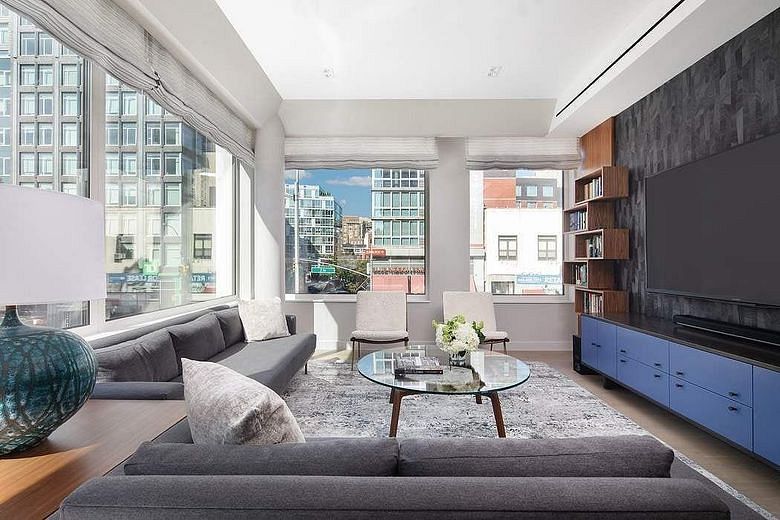 32 East 1st Street #2C