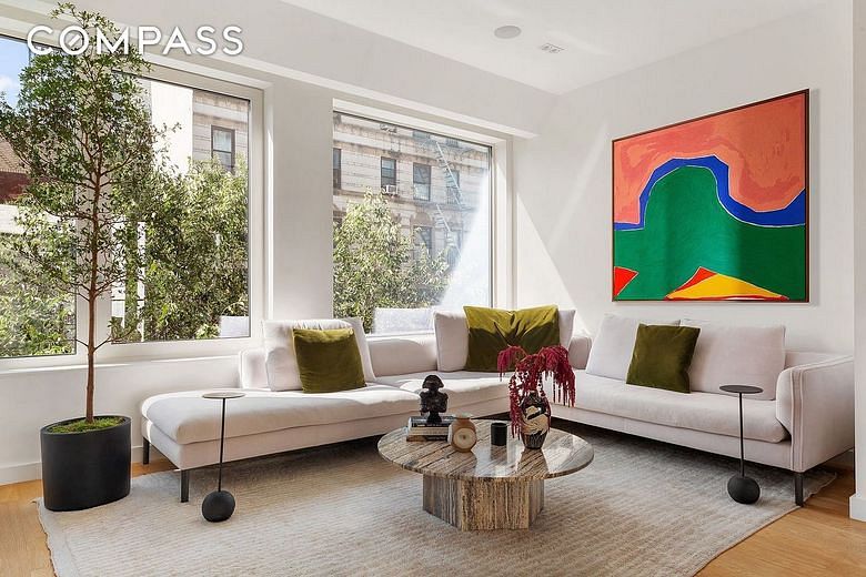 32 East 1st Street #4A