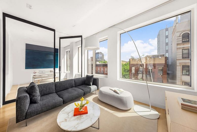 32 East 1st Street #5A