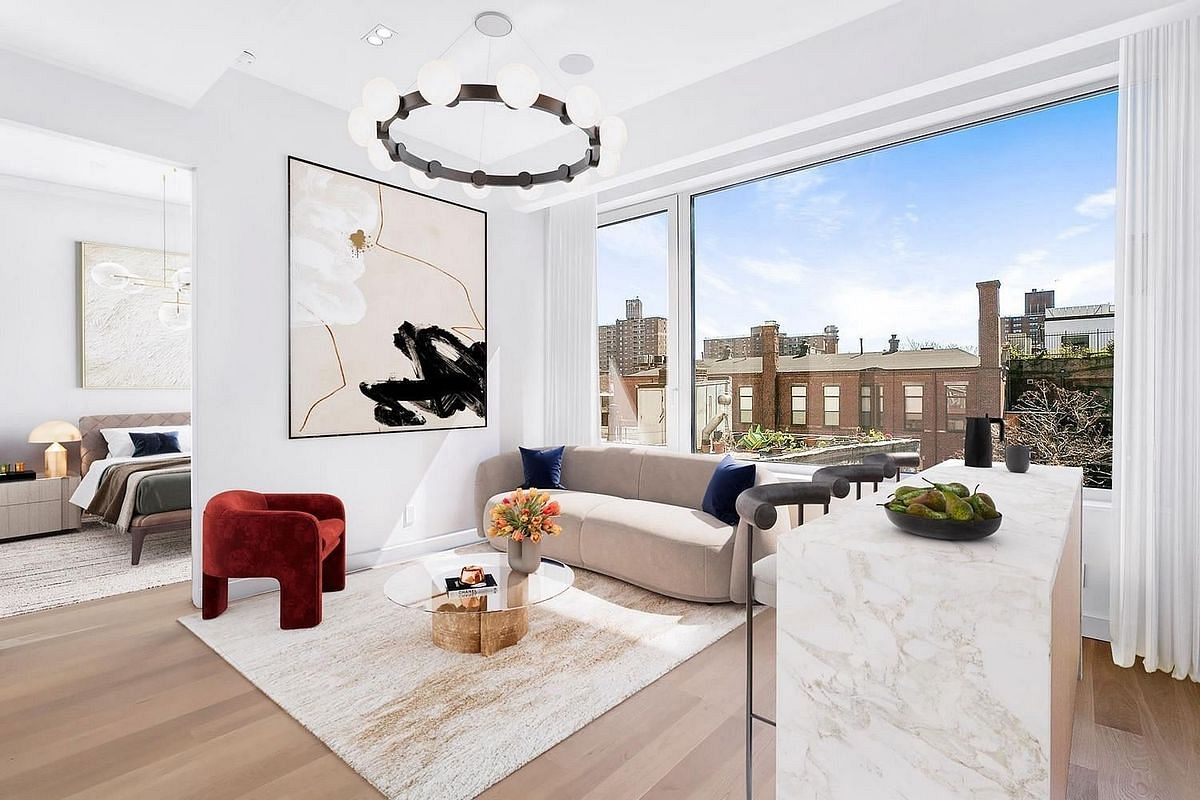 Image 1 of 14 for 32 East 1st Street #5E in Manhattan, New York, NY, 10003