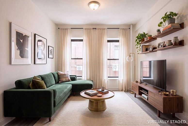 32 East 2nd Street #4