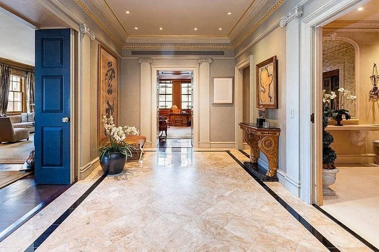 32 East 64th Street #8W