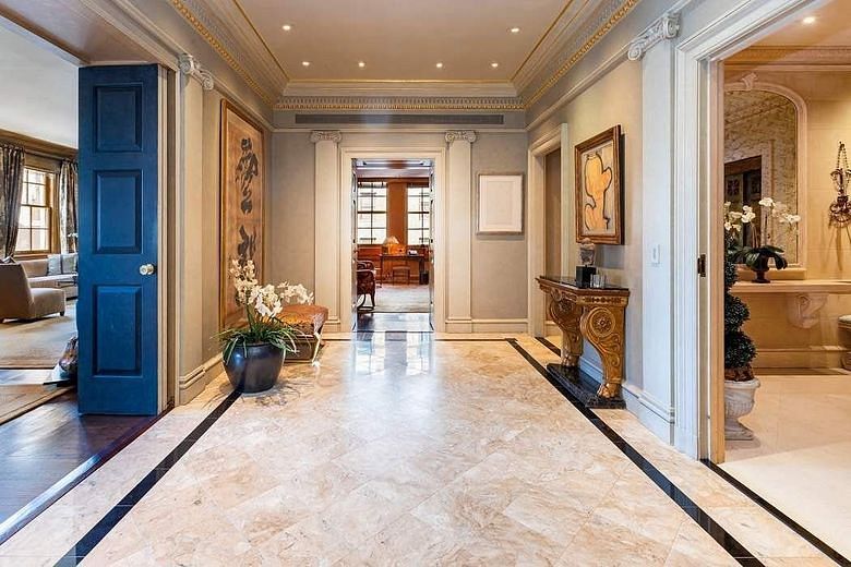 32 East 64th Street #8W