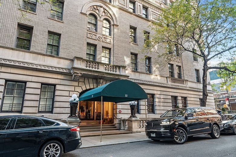 32 East 64th Street #9W