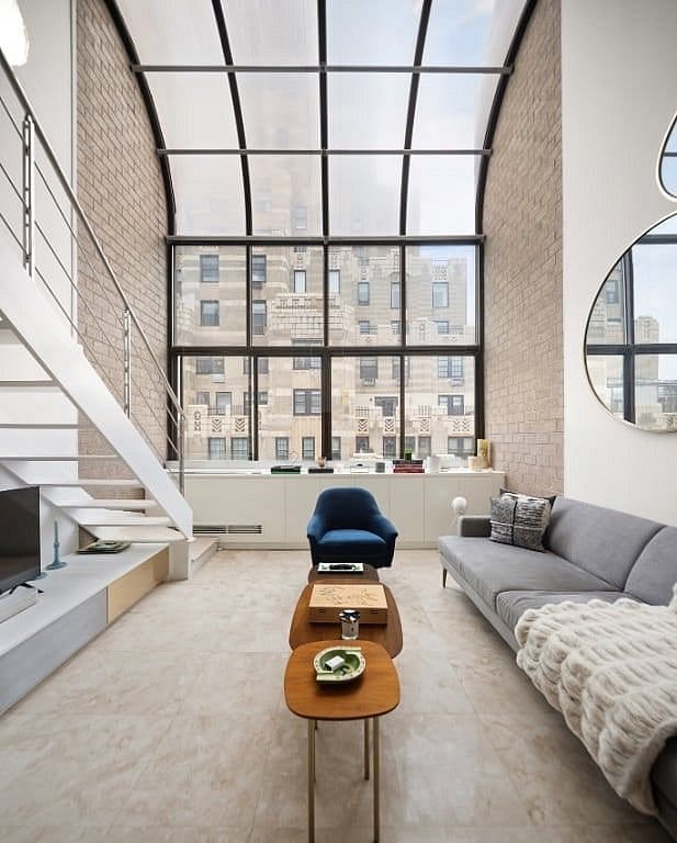 32 East 76th Street #1403
