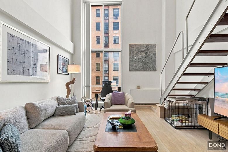 32 East 76th Street #502602