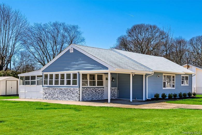 32 Flintlock Drive