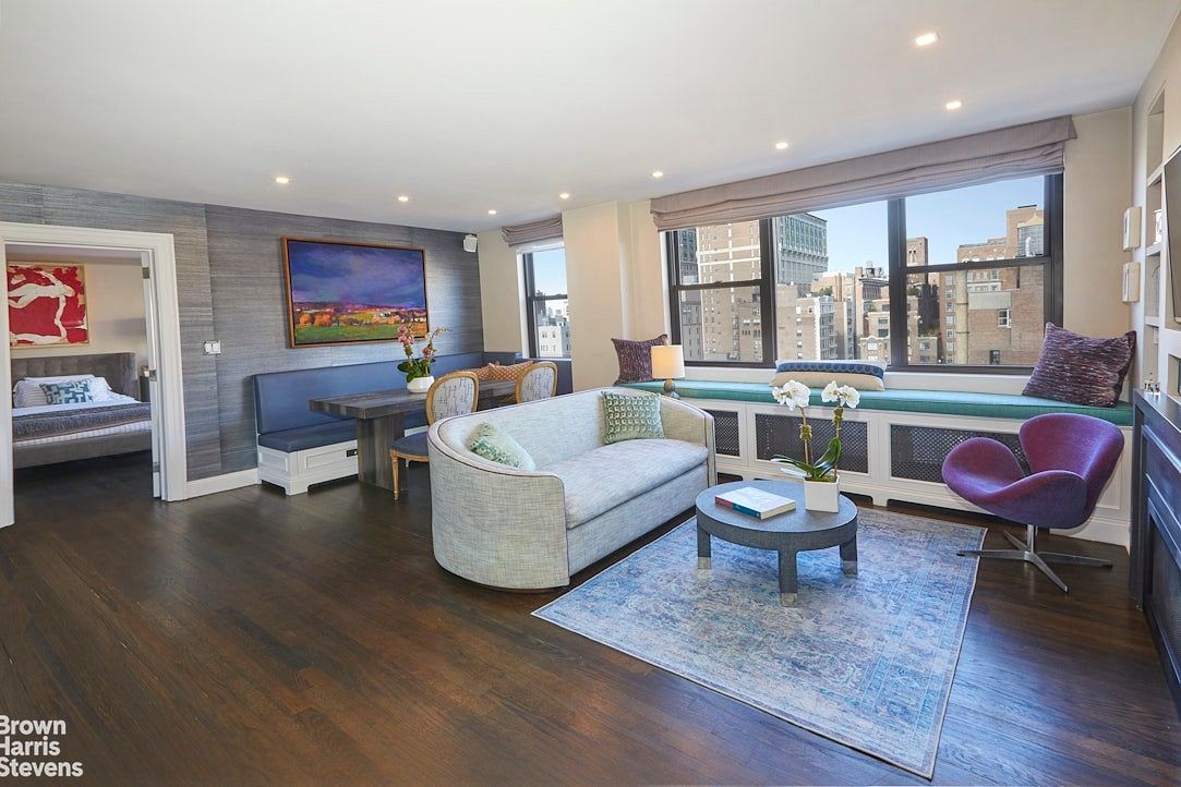 Image 1 of 18 for 32 Gramercy Park South #16BD in Manhattan, New York, NY, 10003