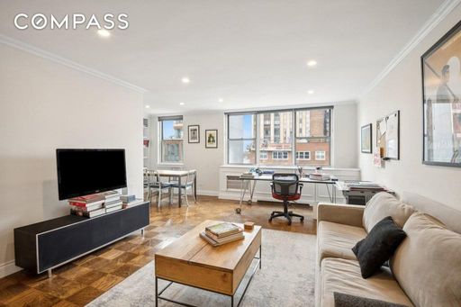 Image 1 of 7 for 32 Gramercy Park South #16C in Manhattan, New York, NY, 10003