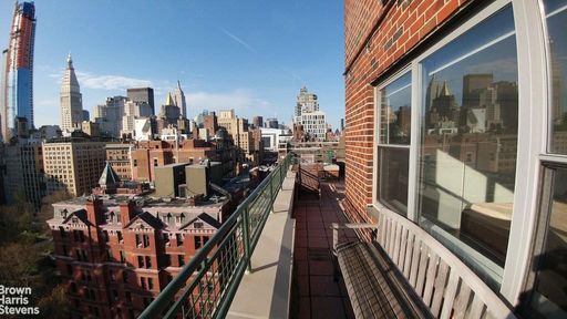 Image 1 of 2 for 32 Gramercy Park South #17G in Manhattan, New York, NY, 10003