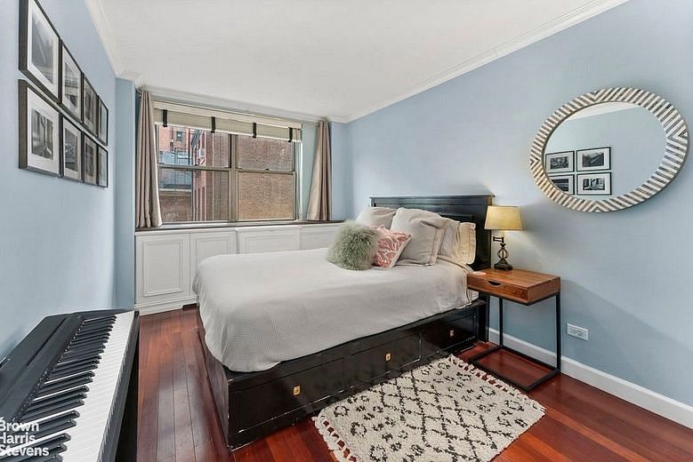 32 Gramercy Park South #5F