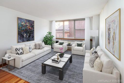 Image 1 of 17 for 32 Gramercy Park South #5H in Manhattan, New York, NY, 10003