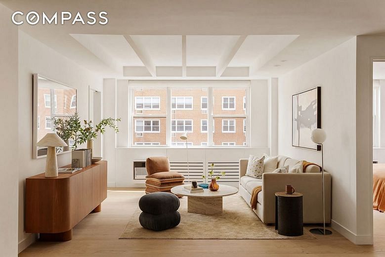 32 Gramercy Park South #8BD