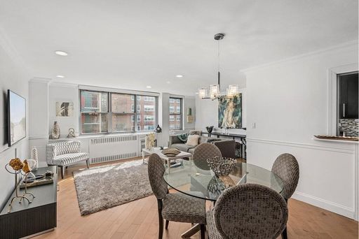 Image 1 of 7 for 32 Gramercy Park South #9J in Manhattan, New York, NY, 10003