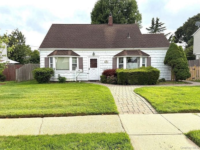 32 Griddle Lane