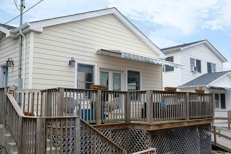 32 Marion Walk #Bungalow