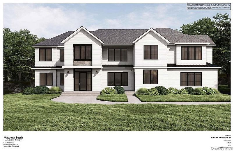 32 Orchard Drive