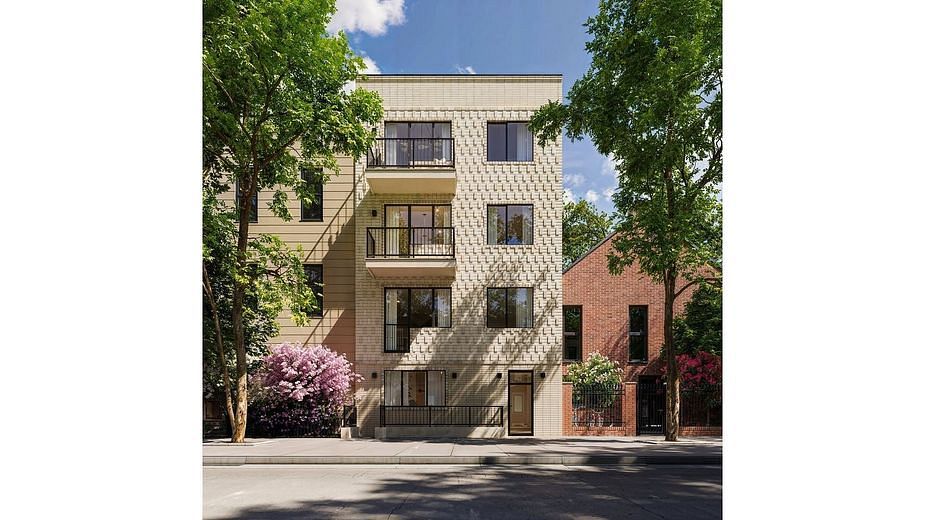 32 Schaefer Street #1A