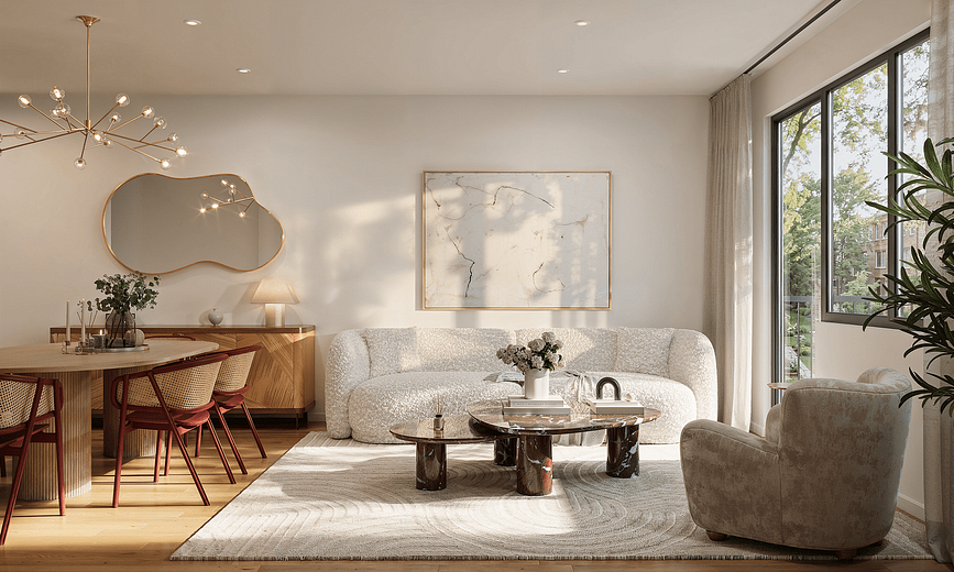 32 Schaefer Street #2A