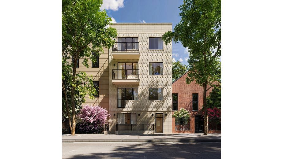 32 Schaefer Street #PHA